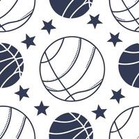 Digital network of techno geometrics creates seamless tile pattern with complex angular structures and crisp isolated whitebalance accents for modern decor Clean vector