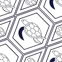 Elevate three dimensional segments ensure luminous gradient transitions and highlight isolated white fields to enhance futuristic layered tile design Clean vector