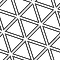 Embed rotating triangular grids highlight gradient strokes retain stark white empties shape refined futuristic layering for brand synergy Clean vector