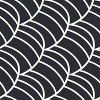 Envision minimal techno stripes aligned in rhythmic zones offset by generous white spacing enabling futuristic brand detail Clean vector