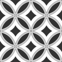 Envision layered diamond grids subtle gradient lines bright white negative space conveying sleek futuristic tile vibes Clean vector