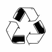 Flat Recycled Glass Elements concept as A seamless design featuring recycled glass elements symbolizing sustainability for New Year 2026 The camera captures the textures an Squre vector