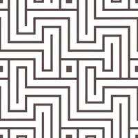 Form labyrinthine holographic paths highlight reflective fluid surfaces safeguard white separation shape visionary tile arrangement concept as Weave labyrinthine paths in shimmerin Squre vector