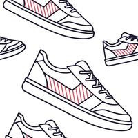 Fuse angled neon stripes with precision code grids on seamless tile preserving white intervals for brand minimalism concept as Capture futuristic motion through detailed linework e Squre vector