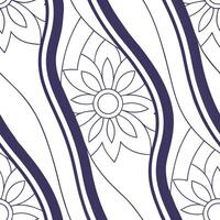 Fuse swirling holographic ribbons incorporate offset negative space maintain pure white details present bold futuristic tile presence concept as Combine fluid holographic ribbons w Squre vector