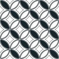 Fuse white balance control with tessellation tapestry elevate boho style in mosaic design for brand identity Clean vector