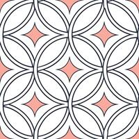 Fuse parametric arcs highlight bold neon outlines integrate clean white balance yield an architectural futuristic tile arrangement concept as Merge smooth parametric arc forms with Squre vector
