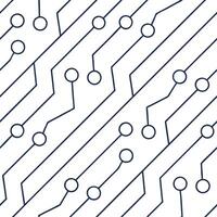 Generate diagonal circuit frameworks scattered micro lines bright white intervals producing crisp forward tech tile impressions concept as Diagonal circuit frameworks form repeatin Squre vector