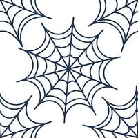 Generate interconnected neon webs on seamless tile featuring minimal code arcs and balanced white highlights concept as Depict fluid cyber lines spanning geometric frameworks enric Squre vector
