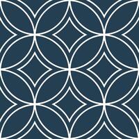 Generate mosaic of interlocking techno shapes and subtle neon lines preserving white isolation fueling next level brand synergy concept as Convey fluid arcs weaving negative space Squre vector