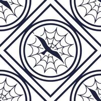 Generate seamless tile pattern based on intersecting digital grid layers with isolated white balance highlighting intricate network structures concept as Formulate a tile design w Squre Set 2 vector
