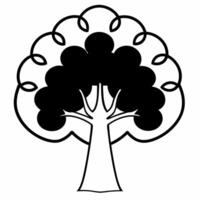Glossy green background with glowing tree copy space for environmental rights concept as A glossy green background featuring a glowing tree symbolizing environmental justice and th Squre vector