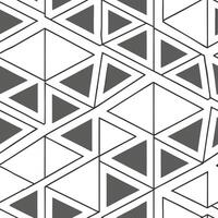 Imagine repeating trapezoid frames micro tech connectors crisp white separation revealing future forward geometric precision concept as Trapezoid frames align with micro connectors Squre vector