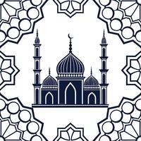 Incorporate Middle Eastern cultural patterns into seamless tile designs with intricate geometric shapes and ornate detailing Clean vector
