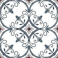 Imagine unified tiled layouts merging baroque curves and folk art set against stark white for top tier brand marketing or merchandise design concept as Balance elaborate corners gr Squre vector