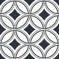 Invent a seamless repeat of curved futuristic shapes bright node highlights white negative space exuding refined synergy concept as Showcase rhythmic arcs minimal code lines and lu Squre vector