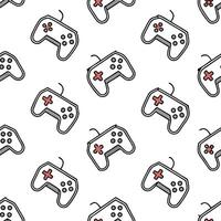Invent pixel art style seamless tiles with simplified tech icons floating on clean white fields ideal for game or micro app brand identity concept as Leverage pixelated icon forms Squre vector