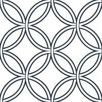 Invent seamless tile interweaving based futuristic symbols clean arcs bright emptiness fueling brand advantage concept as Display nuanced shapes bridging luminous lines stra Squre vector