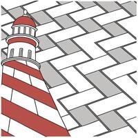 Layer diagonal poly ribbons add metallic sheens protect bold white cuts finalize progressive futuristic tile theme with multi layer emphasis concept as Drape diagonal polygon ribbo Squre vector