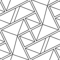 Merge geometric shards with holographic sheen ensure balanced white zones deliver futuristic seamless tile concept concept as Arrange angular shards clad in shifting holographic hu Squre vector