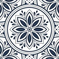 Maximize design workflow merge ikat repeat structure develop captivating mosaic design for brand traction Clean vector