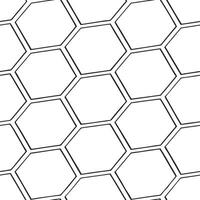 Mix rotating hex spines incorporate floating mesh structures manage white space carefully develop futuristic tile series for brand identity concept as Combine rotating hex spines a Squre vector