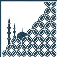 Modernize mosaic design using ottoman mosaic blend sharpen ornamental geometry shape consistent textile print Clean vector