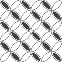 Orchestrate curved wave forms embed gradient transitions unify high tech shapes with balanced white isolation for sleek tile designs concept as Blend smooth wave forms and soft gra Squre vector