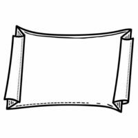 Plain silver background with subtle Hanukkah menorah outline copy space concept as A plain silver background with a subtle outline of a Hanukkah menorah in the upper corner leaving Squre vector