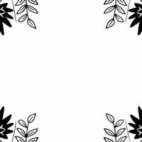 Plain White Snow Background concept as A plain white background resembling freshly fallen snow symbolizing purity and a fresh start for New Year 2026 The camera focuses on the cle Squre vector