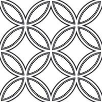 Realize symmetrical techno shapes crossing bright emptiness forging seamless tile that boosts corporate or retail brand statements concept as Harness angled geometry and faint neon Squre vector