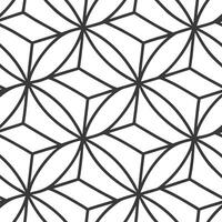 Refined seamless pattern showcasing subtle techno geometrics and precise angular frameworks in a tiled arrangement with clear isolated whitebalance concept as Subtle digital tile d Squre vector