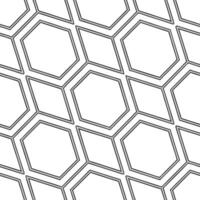 Shape seamless pattern bridging futuristic interfaces geometric frames elevated white zones transcendent brand synergy concept as Display refined interactive boards building layere Squre vector