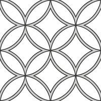Shape overlapping crystalline plates add gradient overlays preserve isolated white zones achieving sleek futuristic layers for brand forward tile designs concept as Intersect trans Squre vector