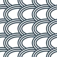 Sketch angled digital lines forming layered wave columns isolating white space for advanced brand or workplace usage concept as Produce balanced arcs bridging seamless transitions Squre vector