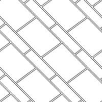 Sketch layered circuitry with subtle gradients arranged on seamless tiles accenting crisp white for a hi tech vibe concept as Build depth with soft transitions offering a refined f Squre vector
