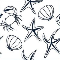 Sleek virtual seamless tile design combining minimalist digital motifs with clear isolated whitebalance for refined futuristic decor concept as Minimalist digital motifs integrate Squre vector