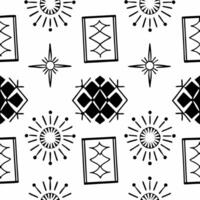 Sparklers and Sustainable Elements Watercolor Tiles concept as A seamless watercolor tile design that features sparklers and sustainable elements like solar panels wind turbines an Squre vector