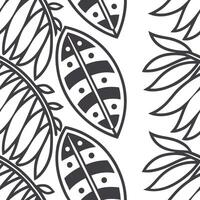 Streamline pattern background creation incorporate symbolic theme unify tribal art elements for brand synergy Clean vector