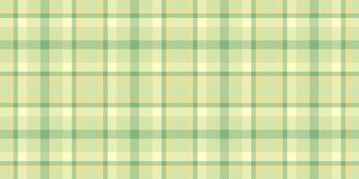 Christmas tartan seamless, scarf plaid fabric texture. Size background pattern check textile in light and pastel colors. vector
