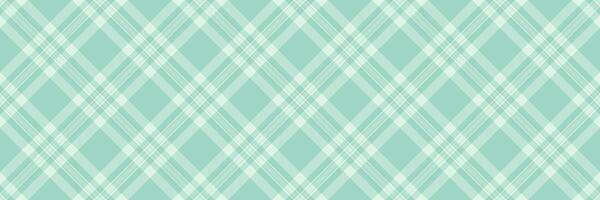 Repeatable patterns fabric check tartan, greeting background texture textile. Cute pattern seamless plaid in light and pastel colors. vector