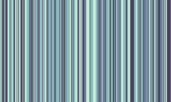 Abstract seamless pattern of vertical stripes in calming blue and green tones. Perfect for website backgrounds, textile designs, or as a modern, minimalist backdrop. vector