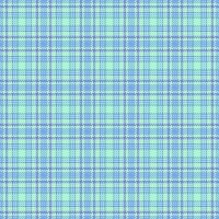 Rug background check, stripe tartan textile pattern. Commercial plaid fabric texture seamless in light and blue colors. vector