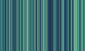 Striking vertical stripes in calming teal and navy hues create a sophisticated abstract background. vector
