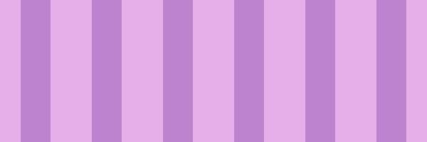 Endless stripe background textile, purity lines texture. Picnic fabric pattern vertical seamless in light and purple colors. vector