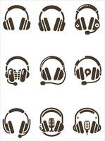Echo Zone collection logo vector