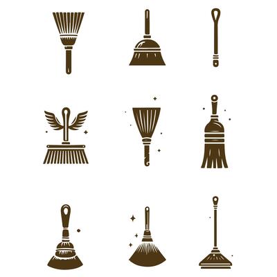Swift Bristle collection logo