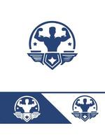 The Lab Gym logo vector