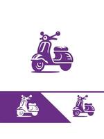 Swift Cruise scooter vector