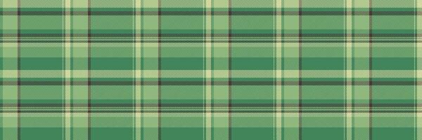 Subtle green and beige plaid pattern. Perfect for textile designs, website backgrounds, or crafting projects. Evokes feelings of calm and nature. vector